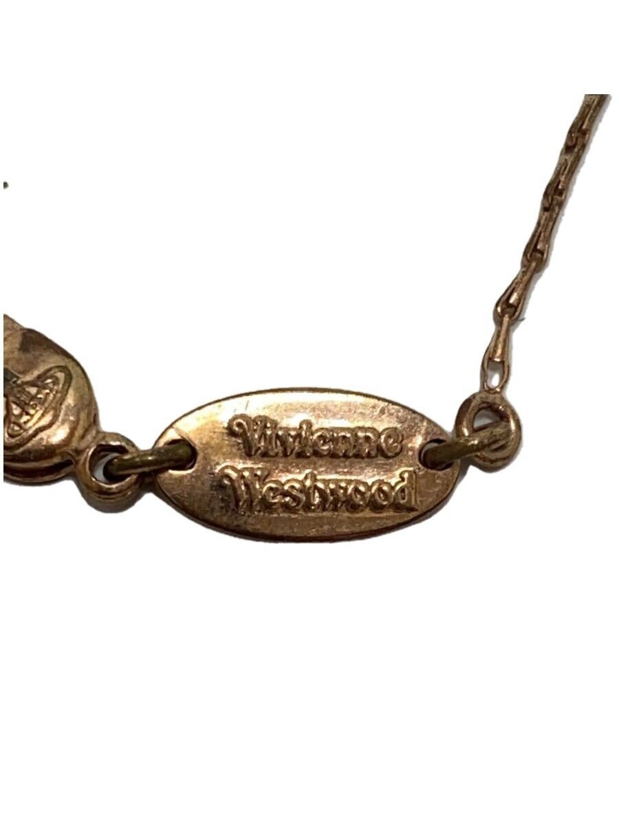Vivienne Westwood Orb Bracelet Size ONE SIZE - 3 Thumbnail