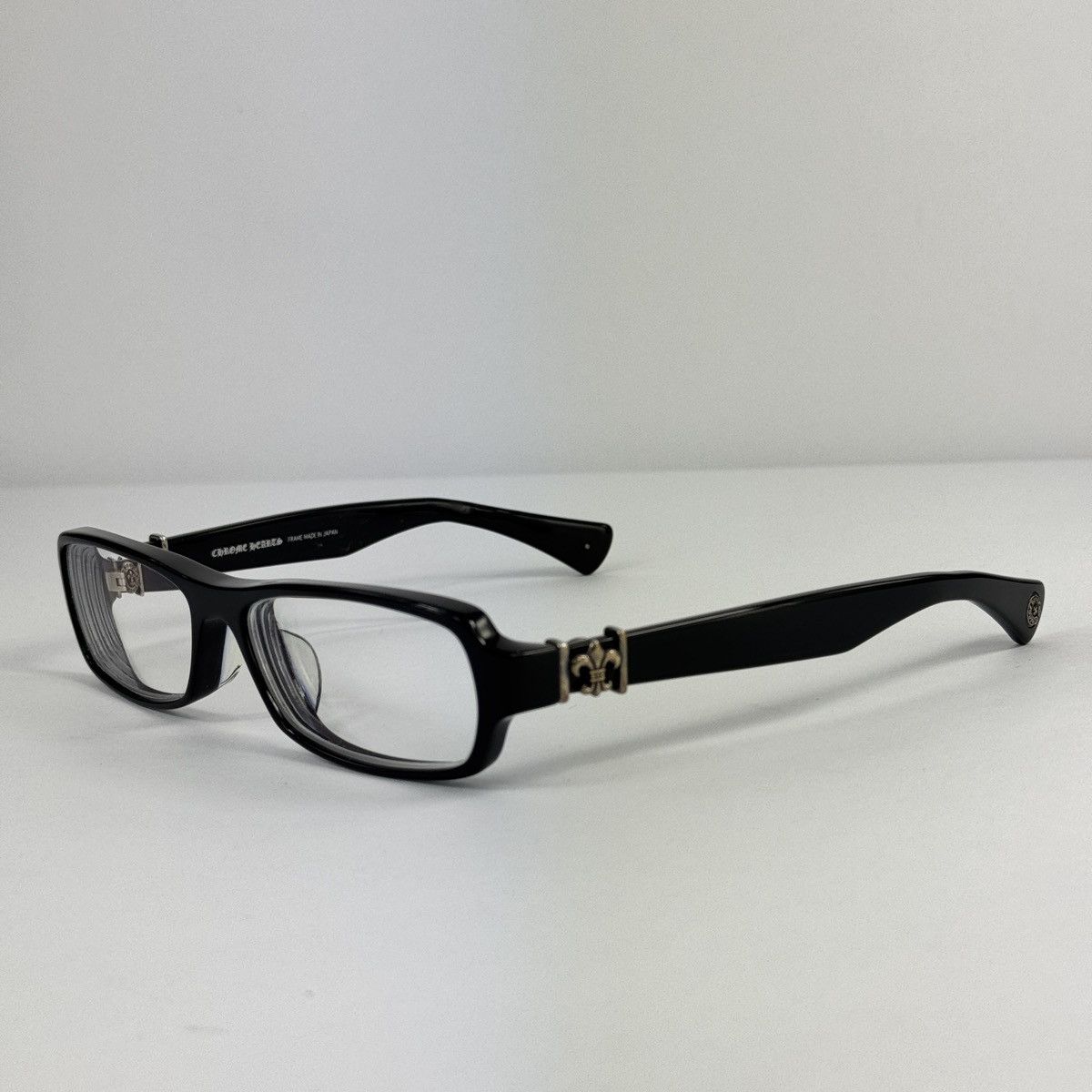 Chrome Hearts GITTIN - ANY? -II GLASSES Size ONE SIZE - 5 Thumbnail