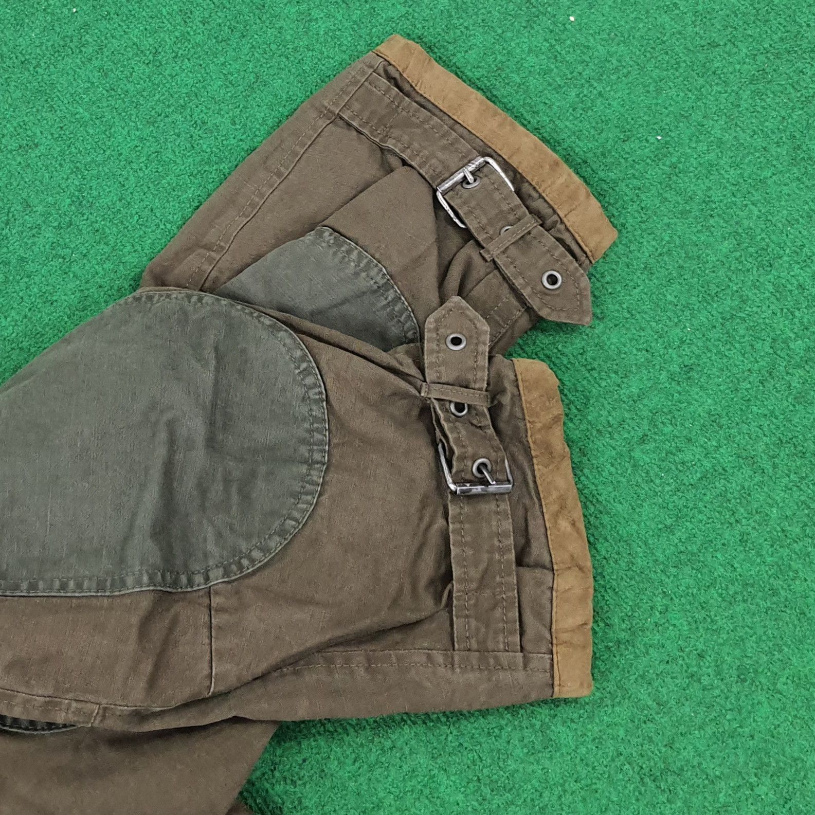 Designer × Isabel Marant Etoile × Vintage Vintage Isabel Marant Etoile Designer Jacket Size US L / EU 52-54 / 3 - 8 Thumbnail