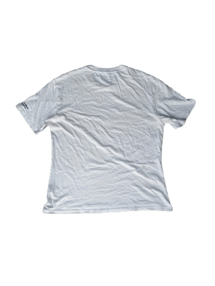 Japanese Brand Semir Recollect Surf Stripe Tee Size US L / EU 52-54 / 3 - 2 Thumbnail