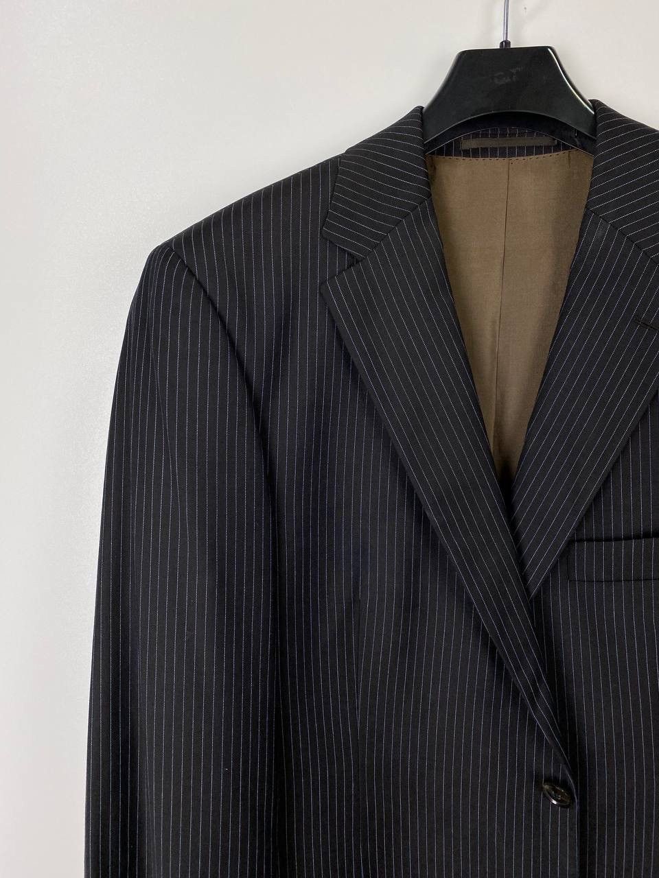 Hugo Boss Hugo Boss luxury classic suit size US 42 Size 42R - 4 Thumbnail