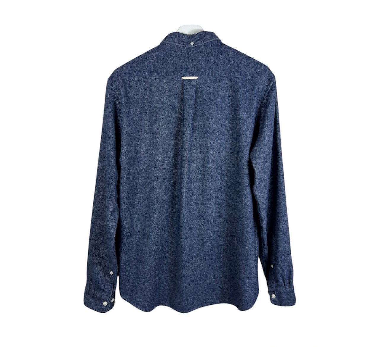 Acne Studios Archive Acne Studios Isherwood Flan AW12 flannel shirt Size US L / EU 52-54 / 3 - 2 Thumbnail