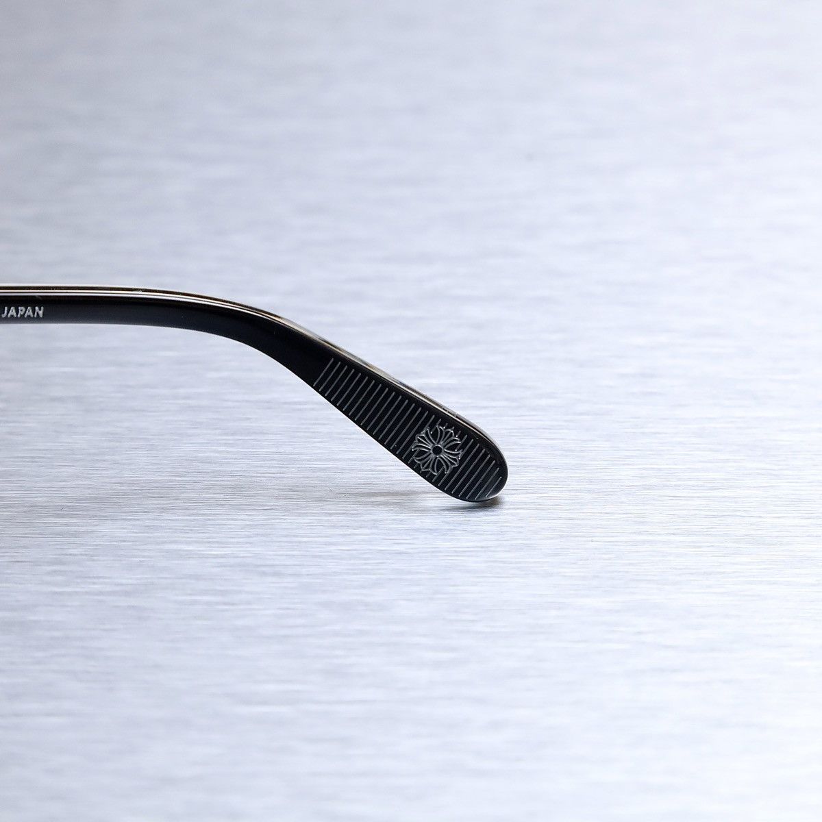 Chrome Hearts CHROME HEARTS AMBIDIXTROUS GLASSES Size ONE SIZE - 5 Thumbnail