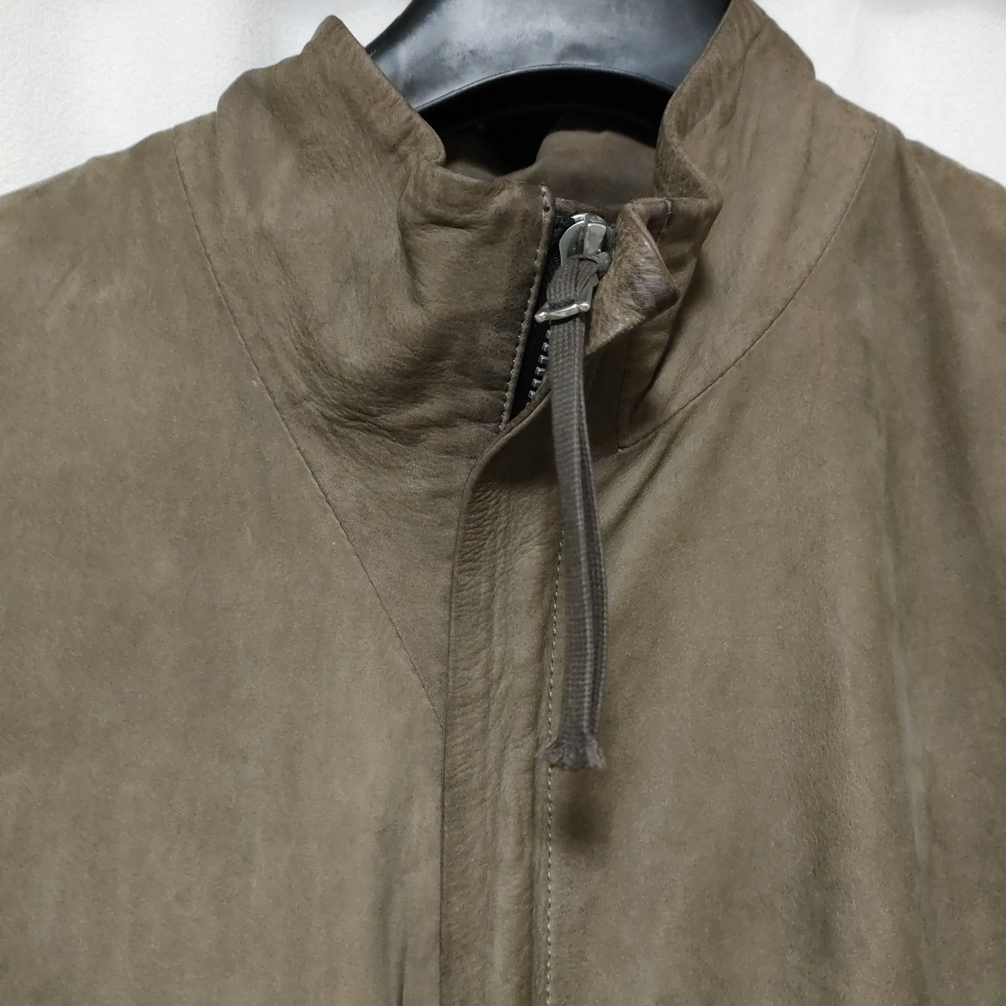 Boris Bidjan Saberi J1 Boris Bidjan Saberi,XXL eu Size US L / EU 52-54 / 3 - 13 Thumbnail