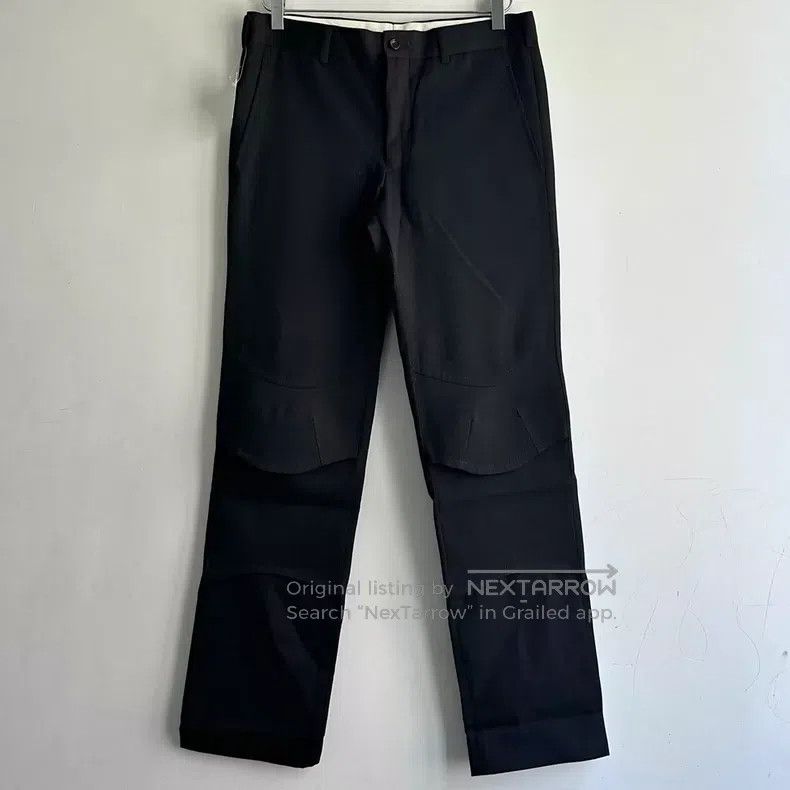 Comme des Garcons Comme des Garcons size XS Armor Season Long Pants Size US 27 - 2 Thumbnail