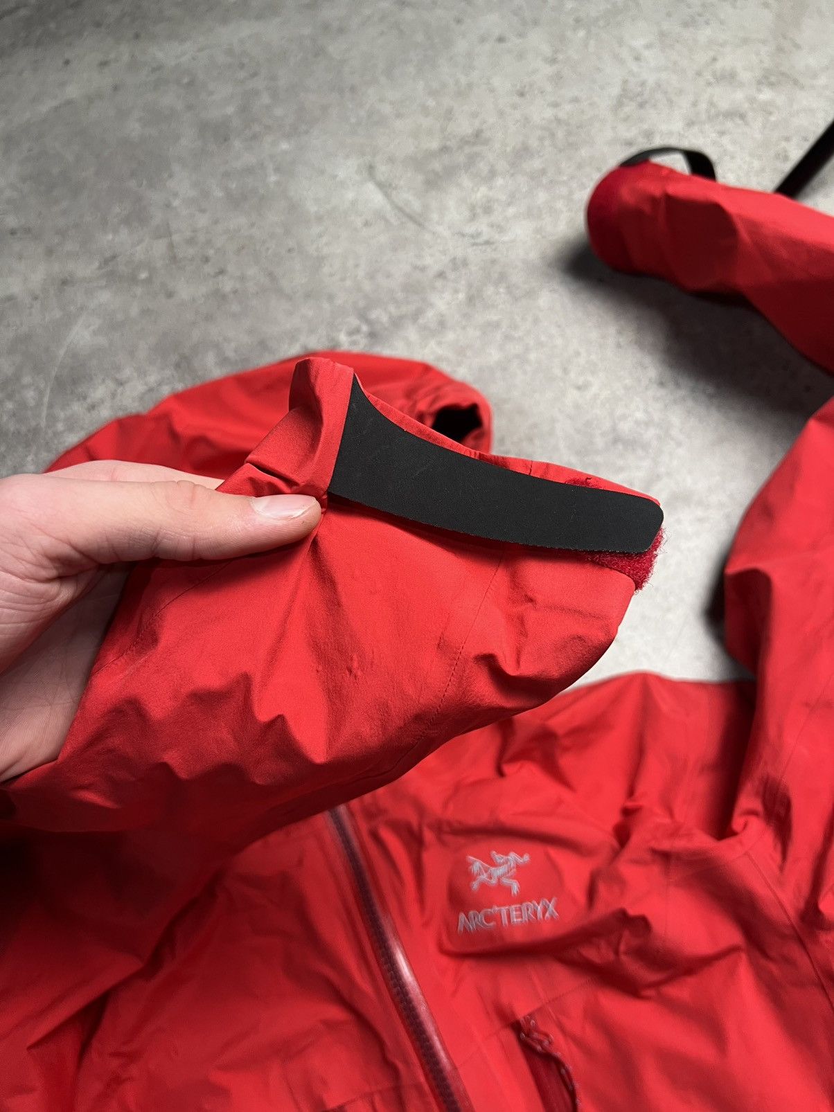 Arc'teryx Arcteryx gore Tex jacket Size US XS / EU 42 / 0 - 11 Thumbnail