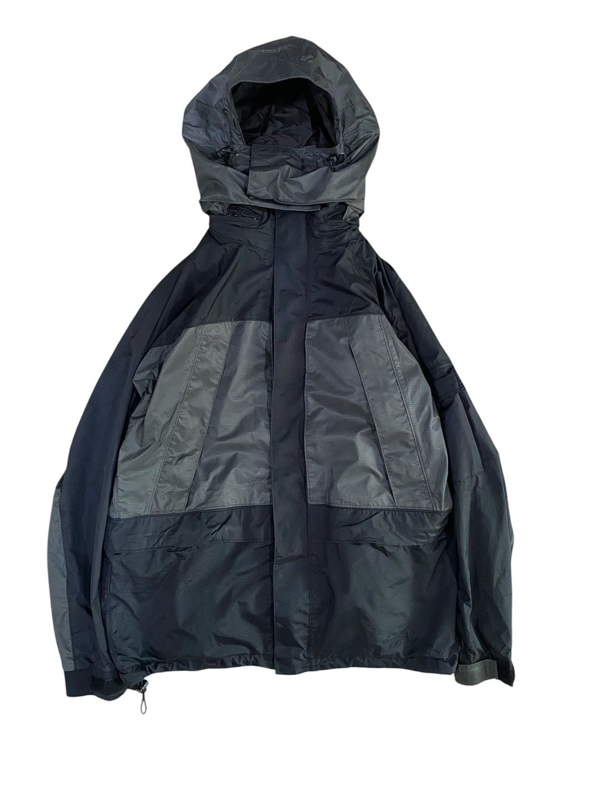 Wtaps Afdicegear × Wtaps Gore-Tex Utility Jacket Wtecws/01 Size US XL / EU 56 / 4 - 1 Thumbnail