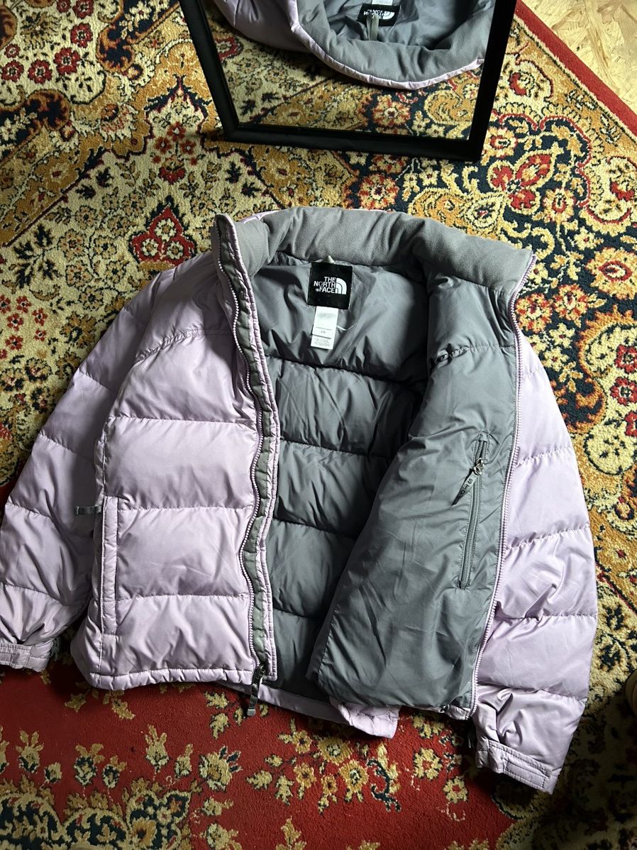 The North Face × Vintage Vintage The North Face Puffer Jacket 700 women size-L Size L / US 10 / IT 46 - 5 Thumbnail