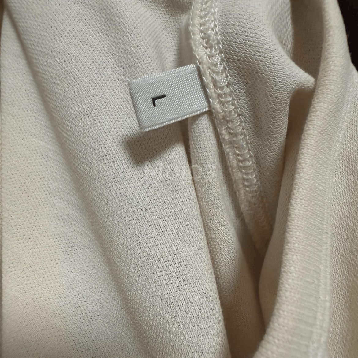 Lemaire Lemaire Multi Pocket Tee-2508 Size US L / EU 52-54 / 3 - 7 Thumbnail