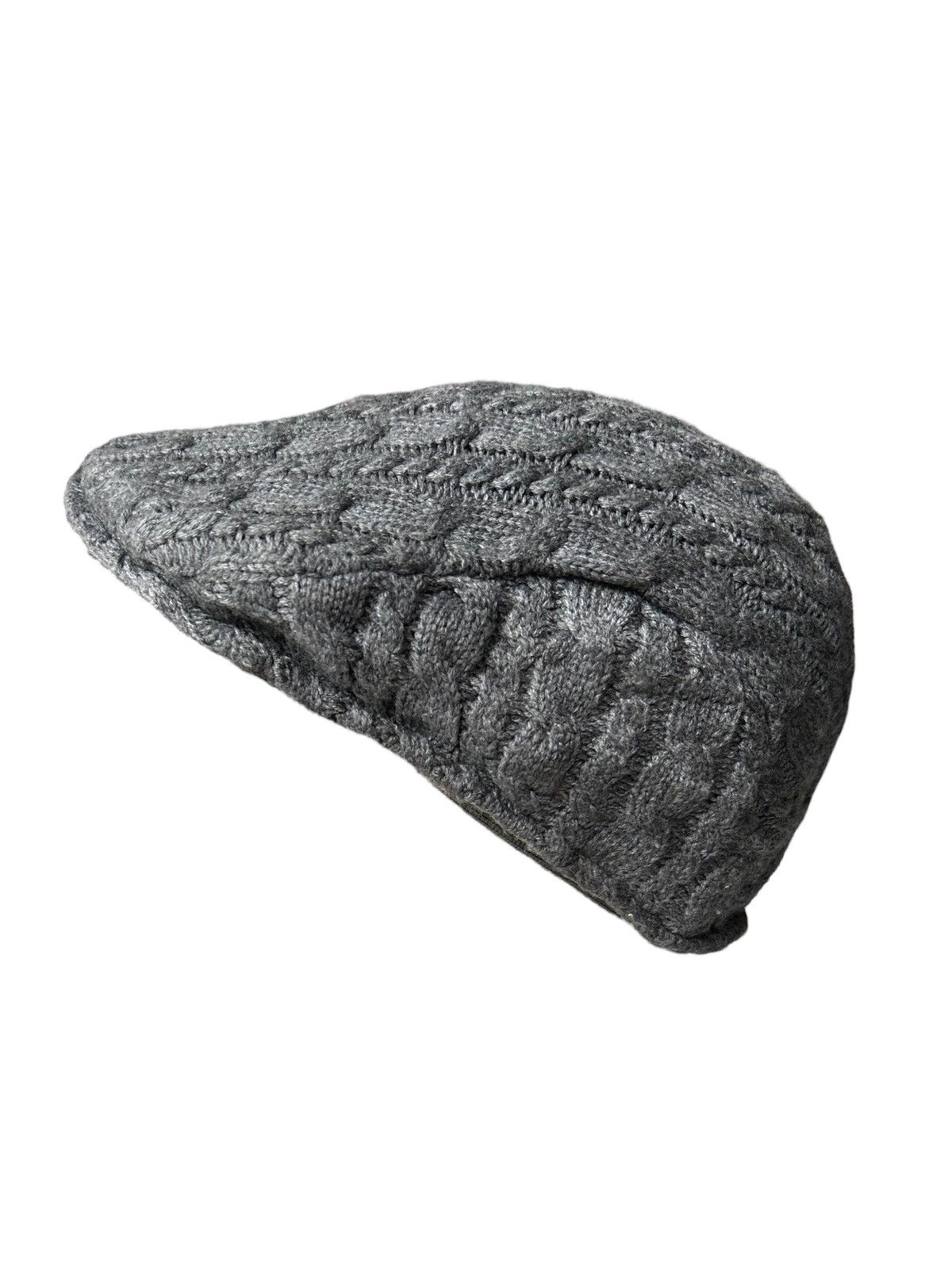 Japanese Brand × Kapital × Vintage Japanese Brand Vintage Uniqlo Baret Hats Size ONE SIZE - 1 Thumbnail