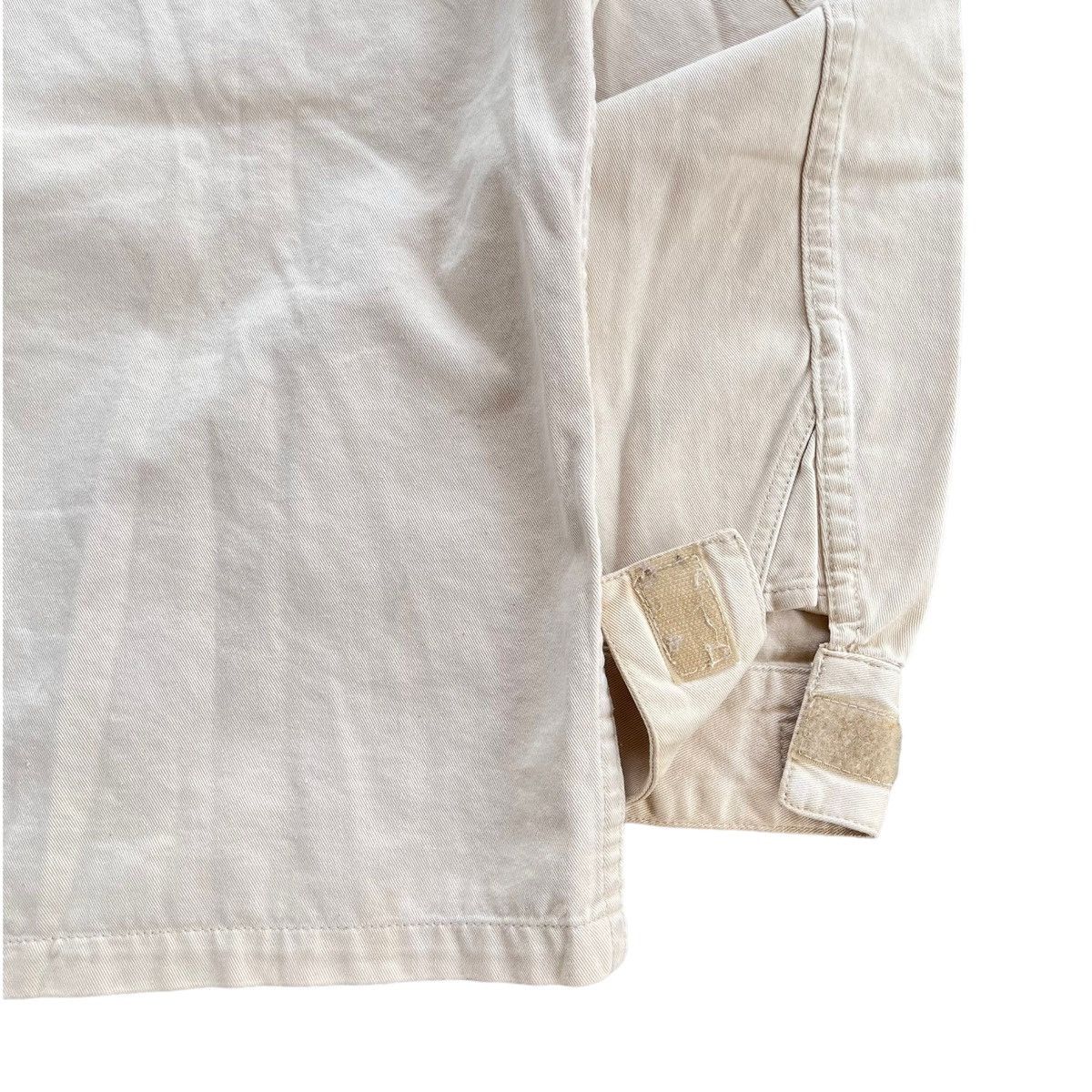 Jun Takahashi × Undercover SS 2001 Undercover Laboratories Work Jacket Size US L / EU 52-54 / 3 - 3 Thumbnail