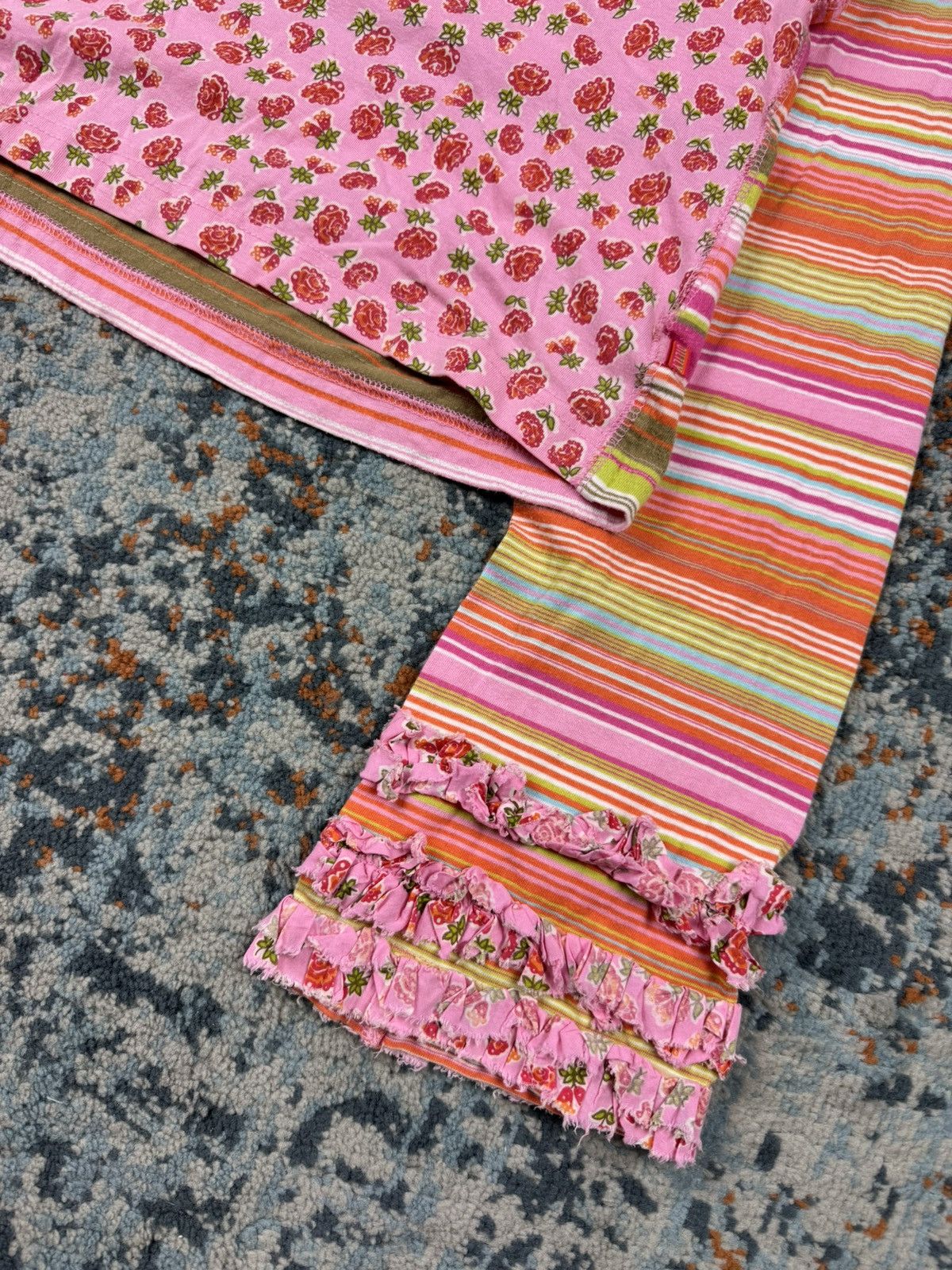 Oilily Vintage Y2K Oilily Size M / US 6-8 / IT 42-44 - 7 Thumbnail