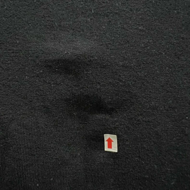 Givenchy Givenchy Color-blocked Round-neck Knitwear Size US M / EU 48-50 / 2 - 2 Thumbnail