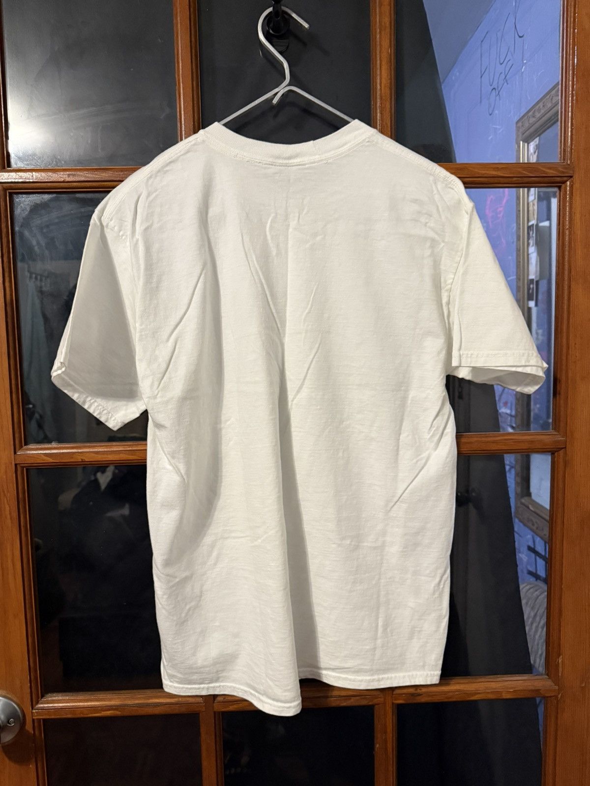 Revenge Revenge Size US M / EU 48-50 / 2 - 2 Thumbnail