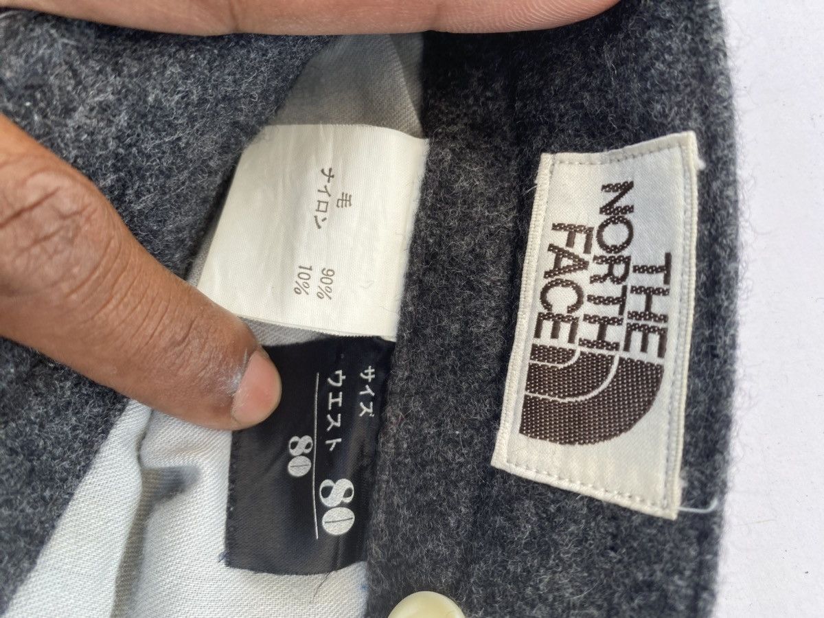 The North Face Vintage The North Face Pants Y2K Workwear | Utility Outdoor Size US 30 / EU 46 - 10 Thumbnail