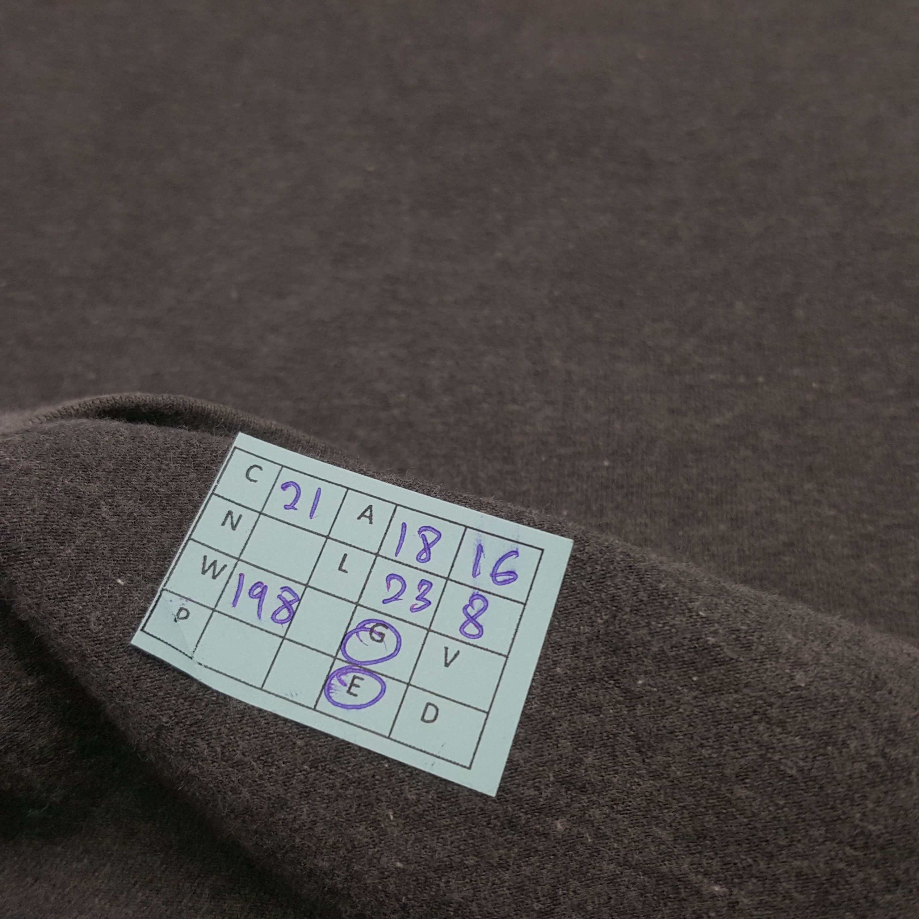 Prada Vintage Prada Milano Plain Luxury Brand Tshirt Size M / US 6-8 / IT 42-44 - 6 Thumbnail