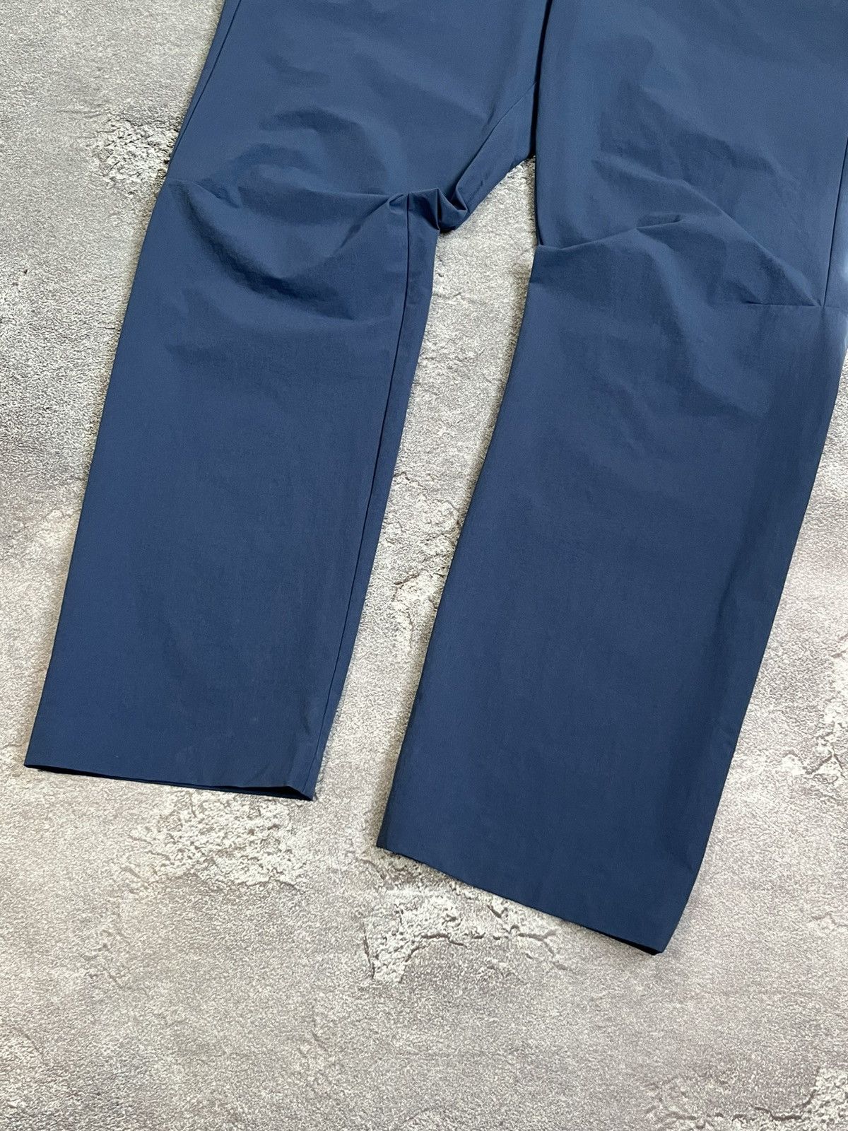 On Run On Clouds All Day Classic Pants Size US 38 / EU 54 - 7 Thumbnail