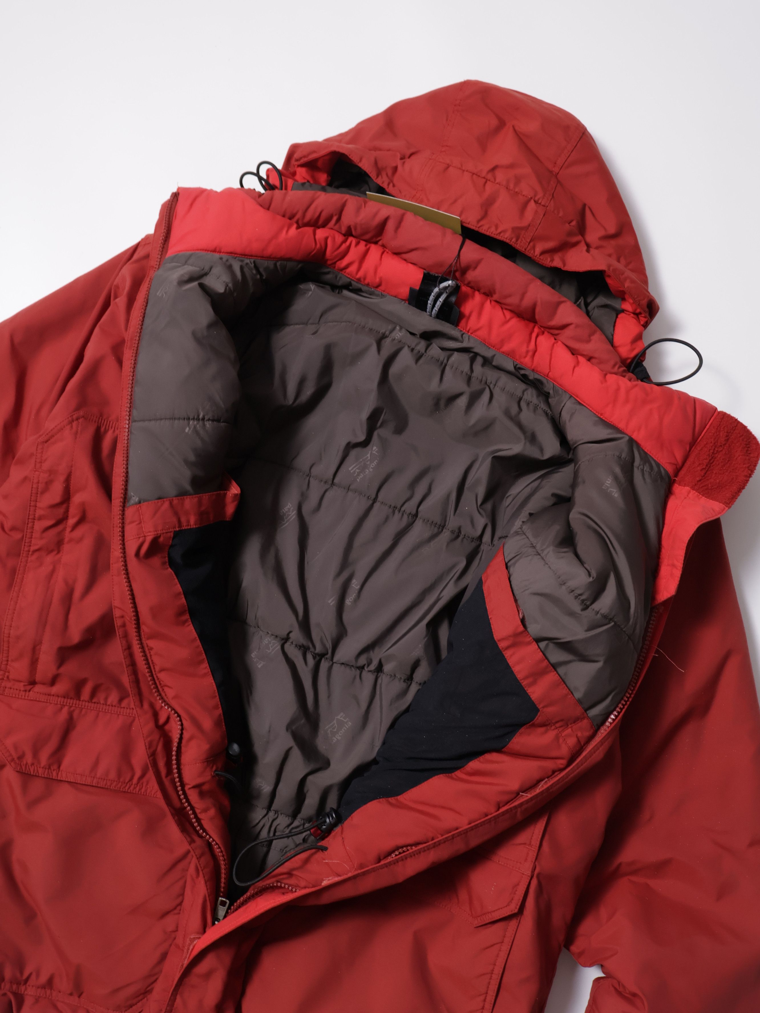 Patagonia Patagonia 2004 Guide Parka Jacket Size US M / EU 48-50 / 2 - 9 Thumbnail