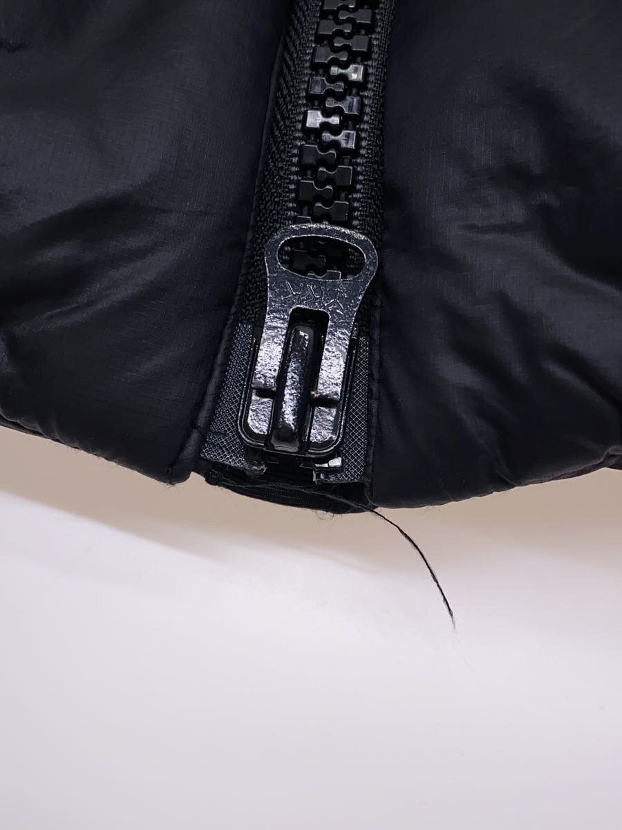 Y-3 × Yohji Yamamoto Strap Utility Down Vest Size US M / EU 48-50 / 2 - 4 Thumbnail
