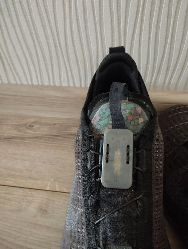 Nike Nike Vapormax 2020 Flyknit size 47 Size US 12.5 / EU 45-46 - 5 Thumbnail