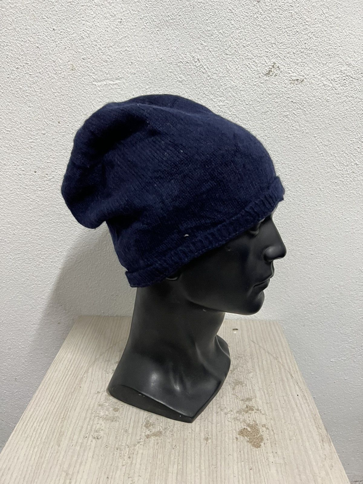 Vintage Vintage Arnold Palmer Beanie Hat Size ONE SIZE - 4 Thumbnail