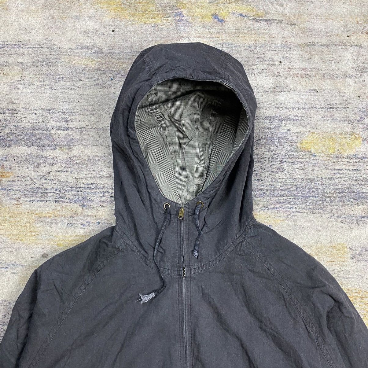 Issey Miyake Vintage Archive issey miyake reversible jacket Size US M / EU 48-50 / 2 - 6 Thumbnail