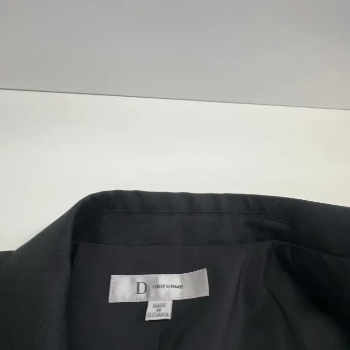 Other Dior Simple Fashionable Versatile Jacket 0079-2507 Size S / US 4 / IT 40 - 6 Thumbnail
