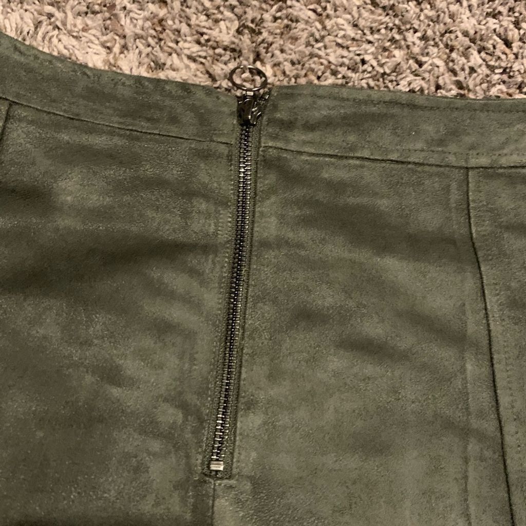 Old Navy Women’s Old Navy Skirt Size 27" / US 4 / IT 40 - 4 Thumbnail