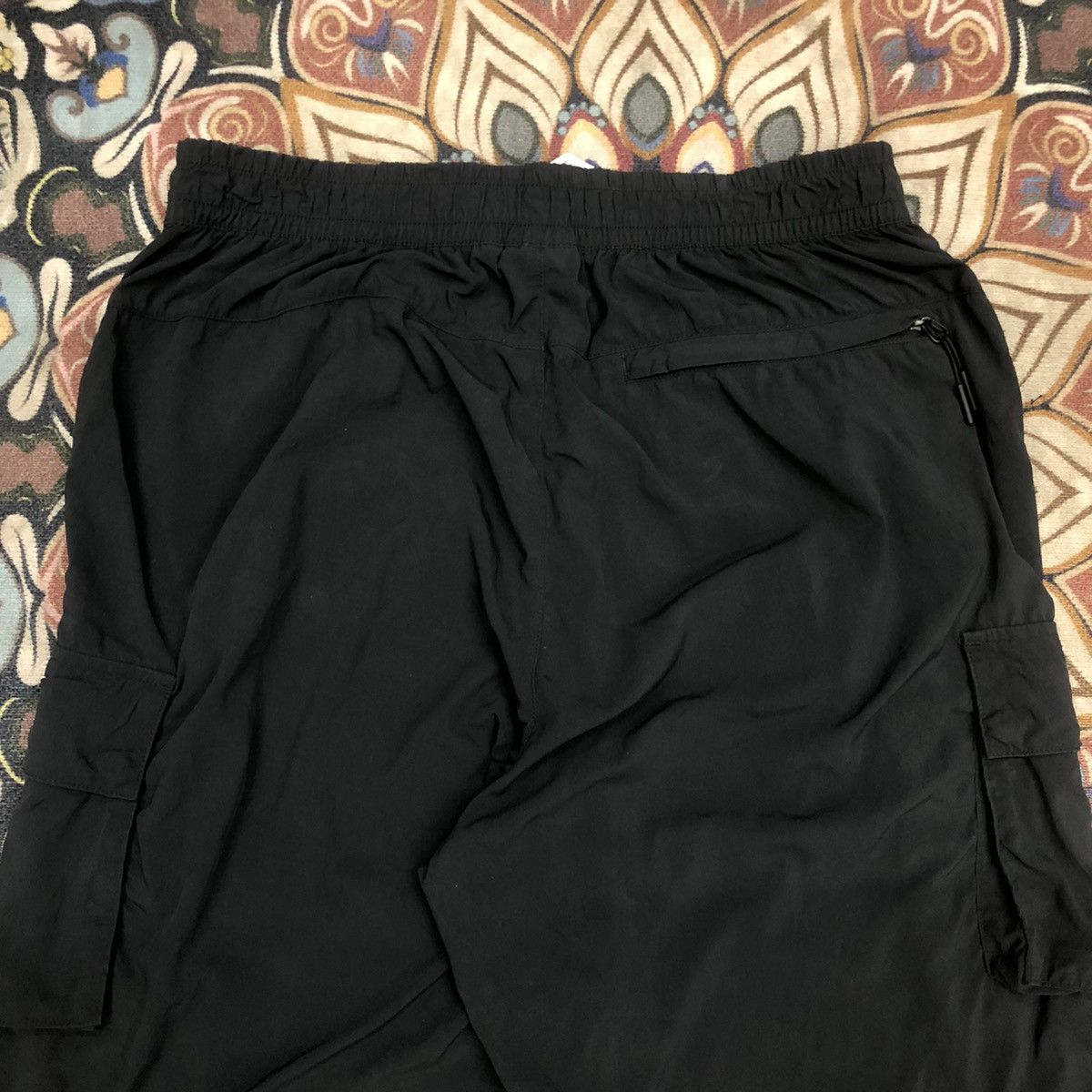 Snow Peak SnowPeak Unisex Root Cargo String Pants Size US 32 / EU 48 - 8 Thumbnail