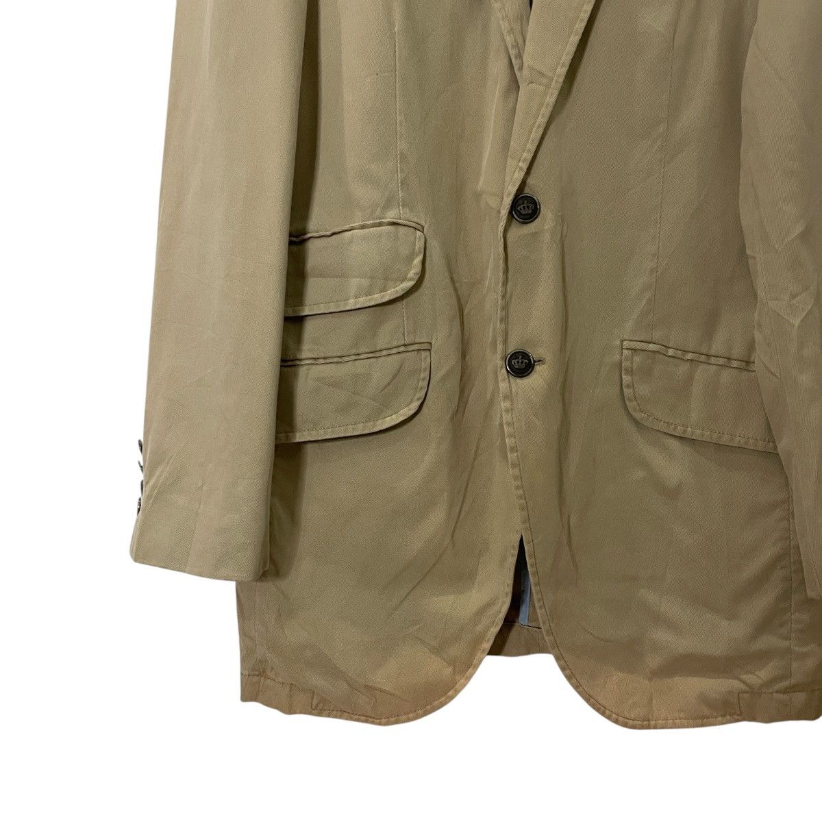 Hackett Vintage Hackett London Coat Size US S / EU 44-46 / 1 - 3 Thumbnail