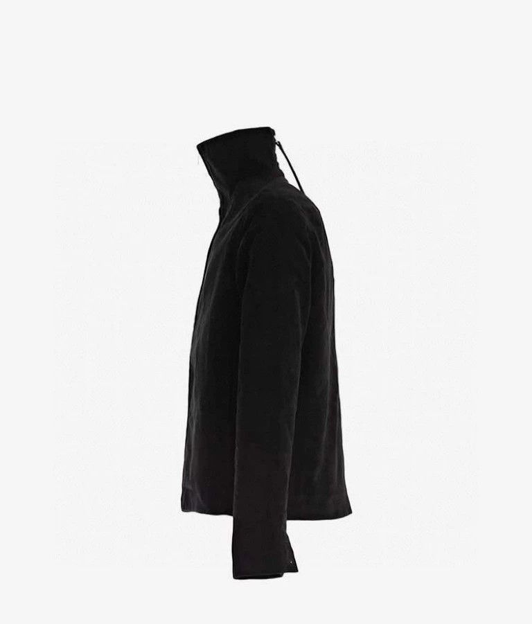 Lightweight Cotton Jacket by Rick Owens-2506