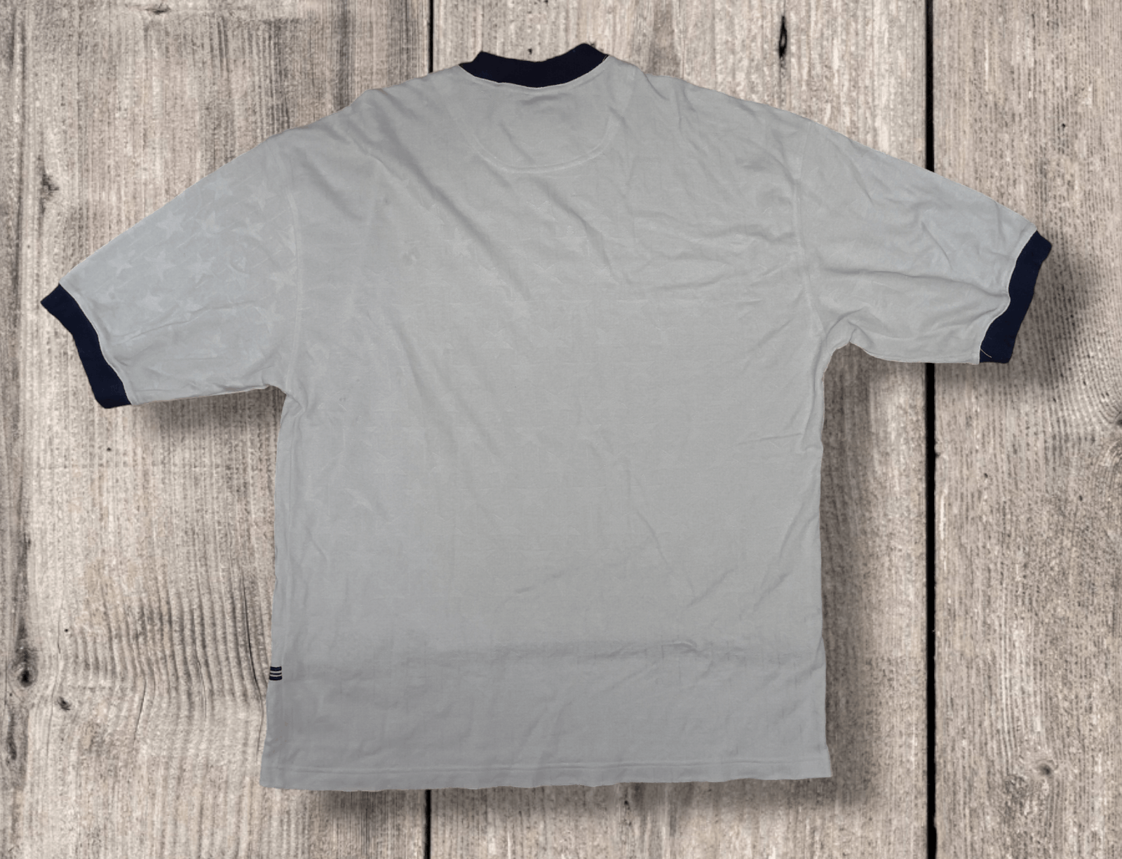 Marc Buchanan Marc Burchanan | Pele Pele | Shirt Size US L / EU 52-54 / 3 - 4 Thumbnail