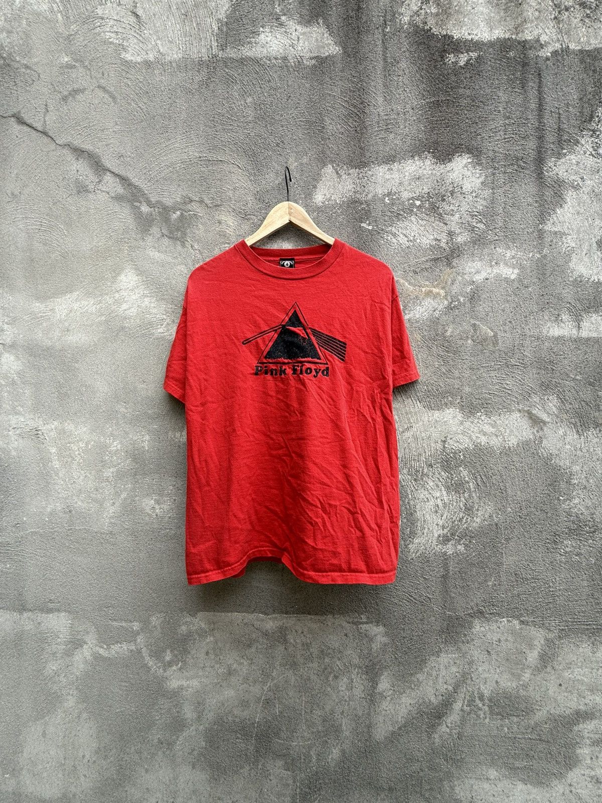 Band Tees Vintage Pink Floyd band tee Size US L / EU 52-54 / 3 - 1 Thumbnail