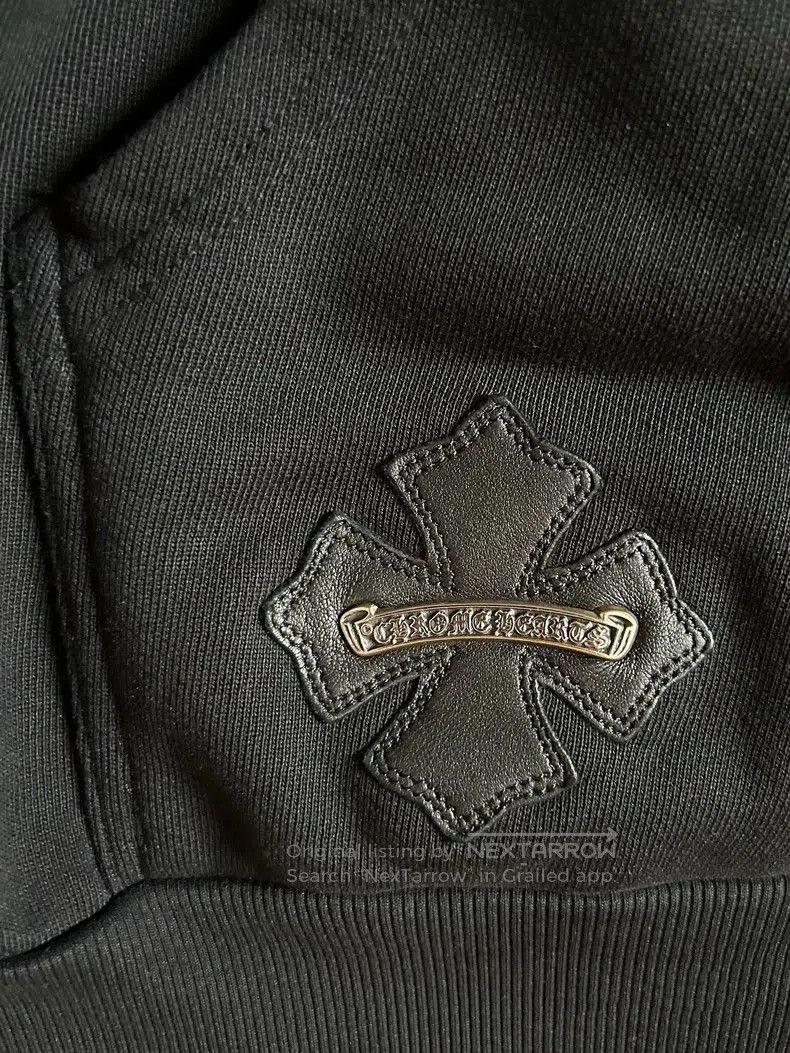 Chrome Hearts Chrome Hearts Limited Edition Hoodie. Size US M / EU 48-50 / 2 - 5 Thumbnail