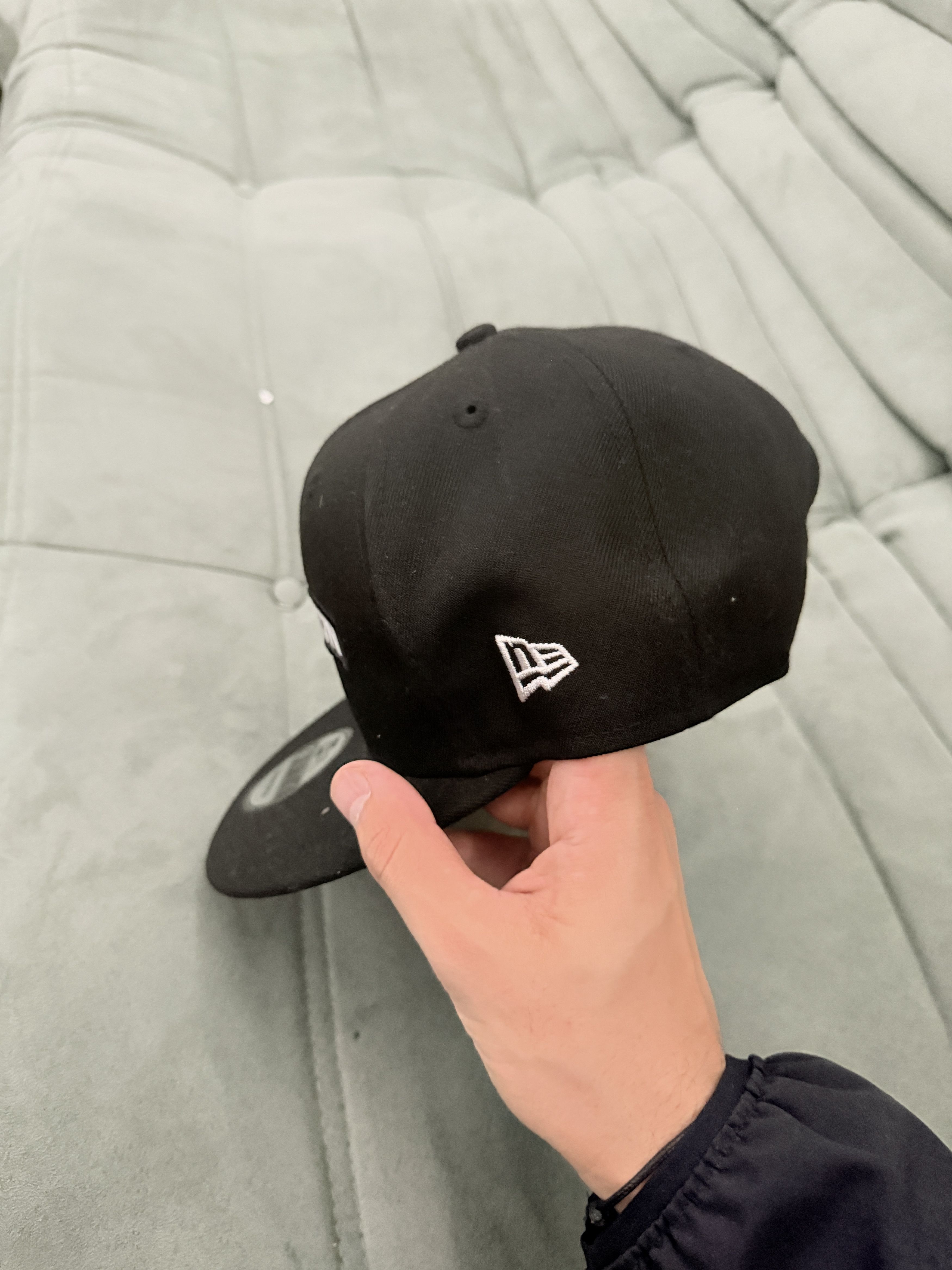 New Era New Era snapback Complexcon cap Size ONE SIZE - 2 Thumbnail