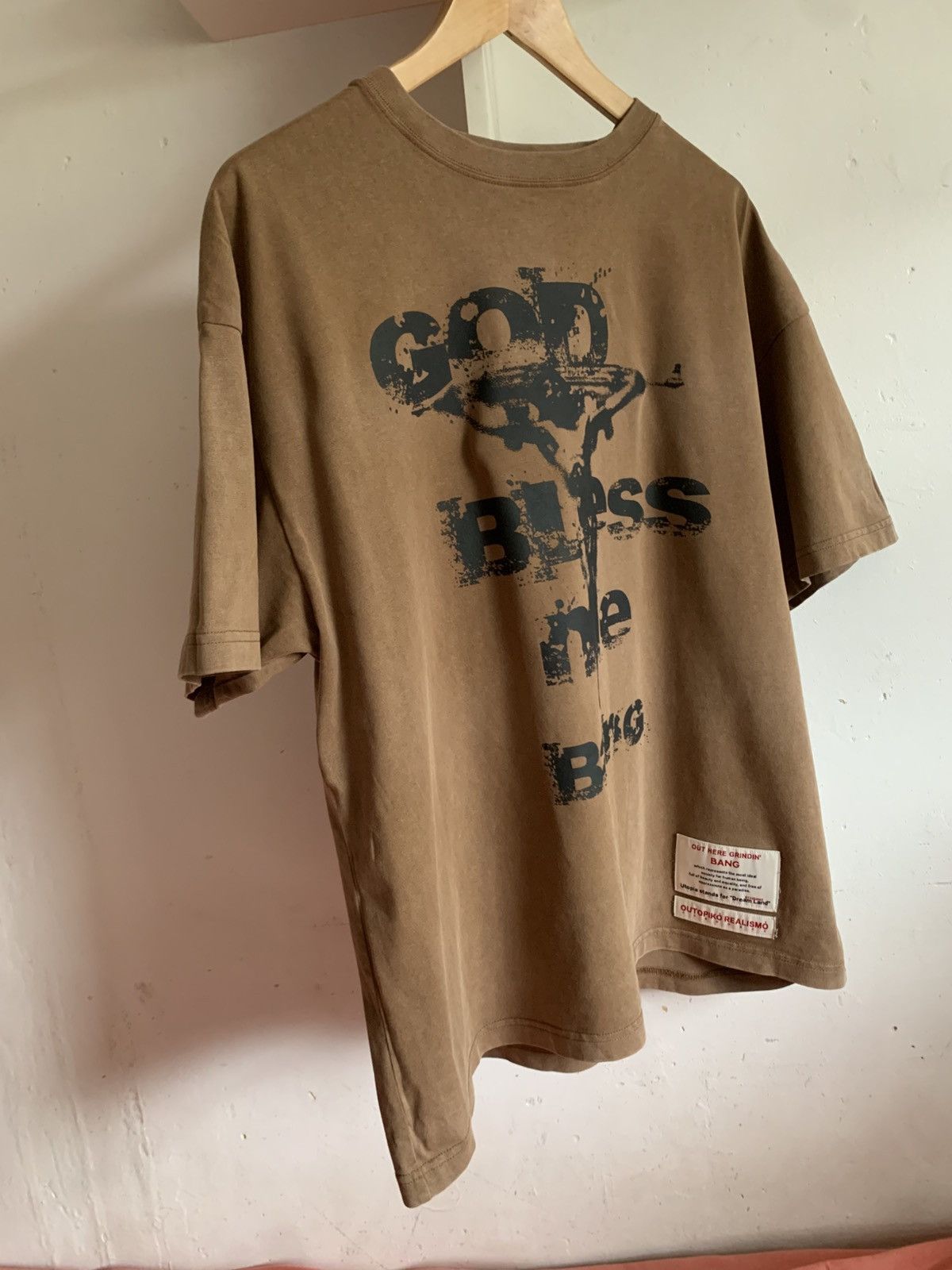 Other Outopikó Realismó T-Shirt Size US L / EU 52-54 / 3 - 2 Thumbnail