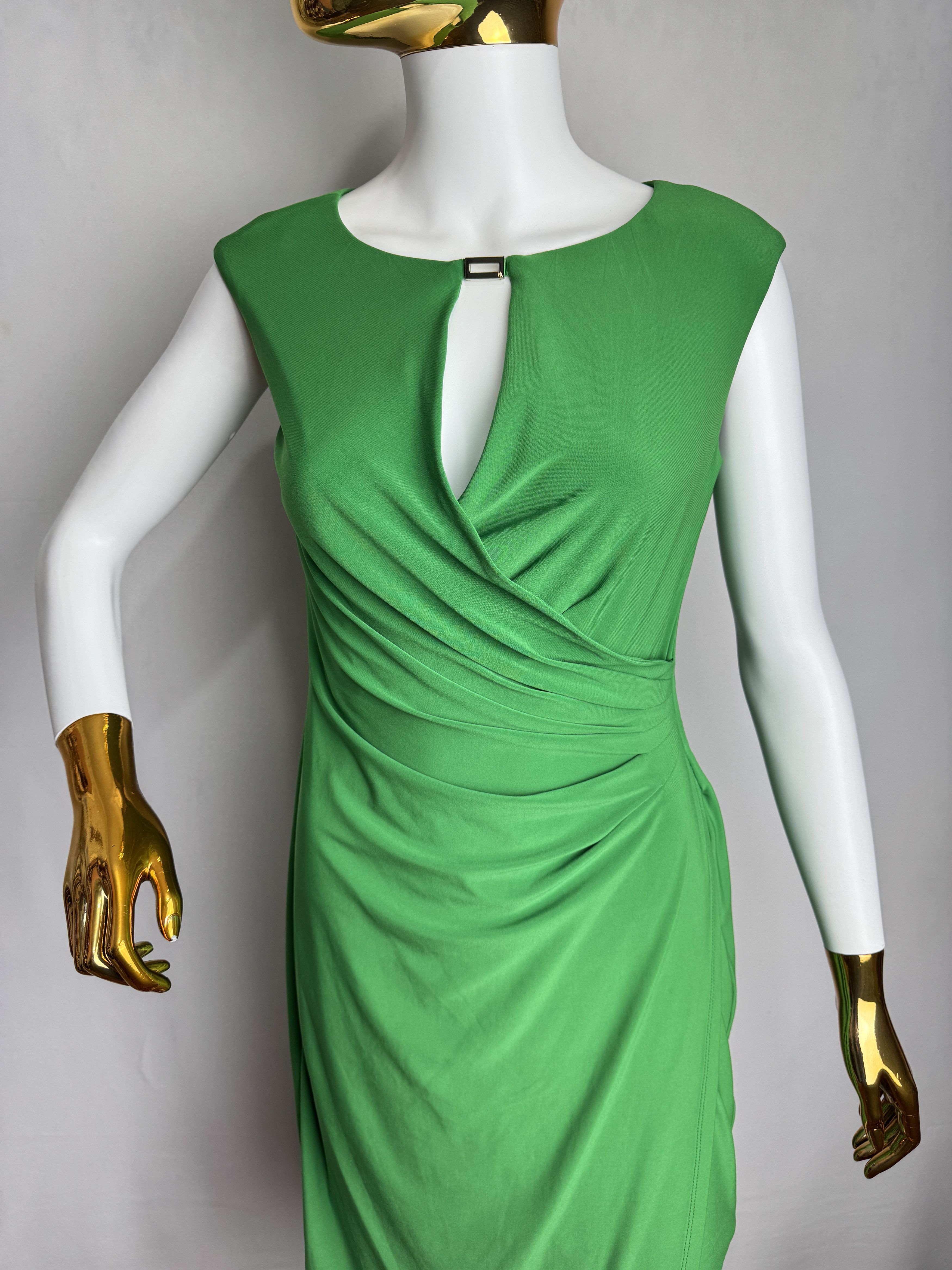 Lauren Ralph Lauren × Polo Ralph Lauren × Ralph Lauren LAUREN RALPH LAUREN women’s cocktail dress Size M / US 6-8 / IT 42-44 - 10 Thumbnail