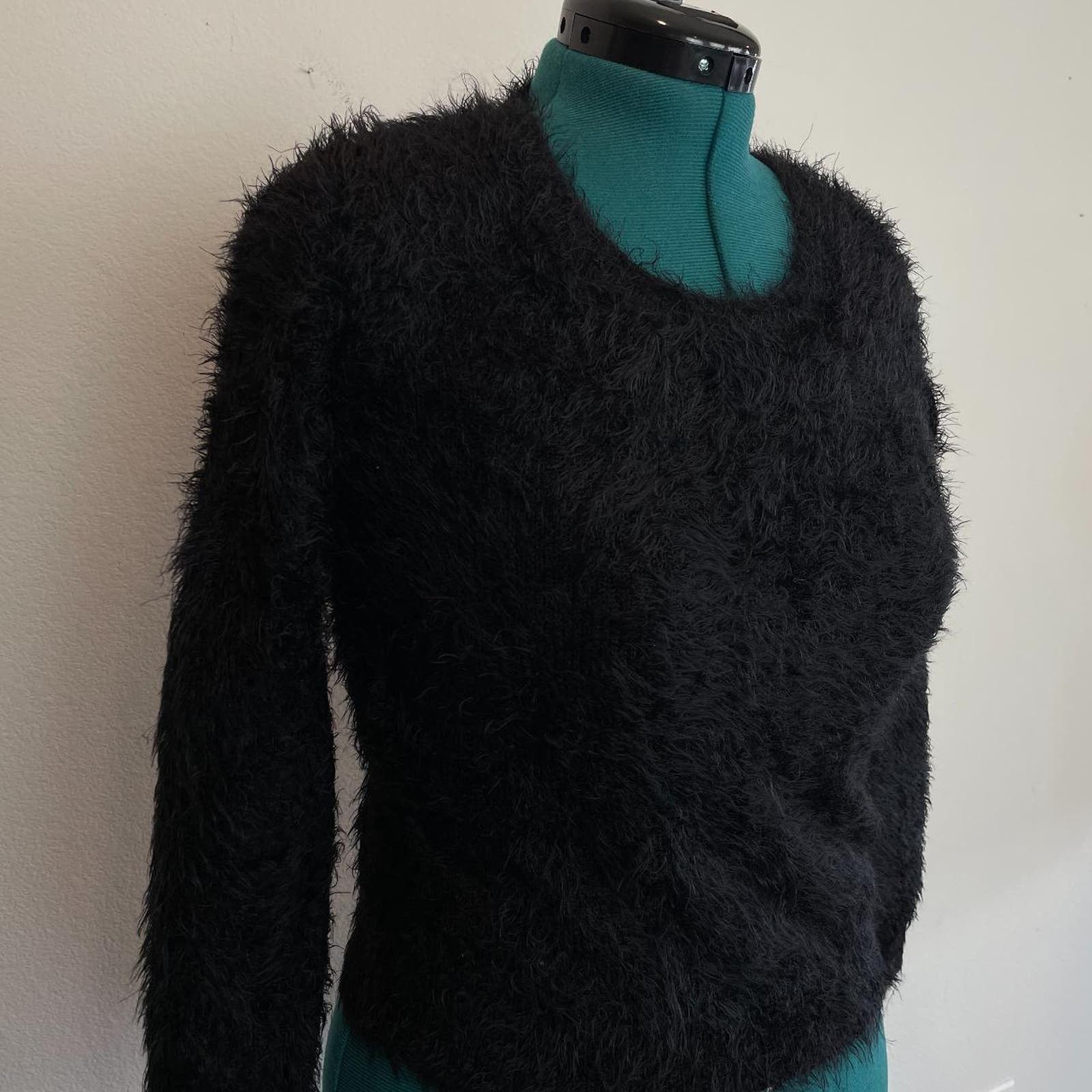Other Glassons Soft Knit Sweater, Size S Size S / US 4 / IT 40 - 2 Thumbnail