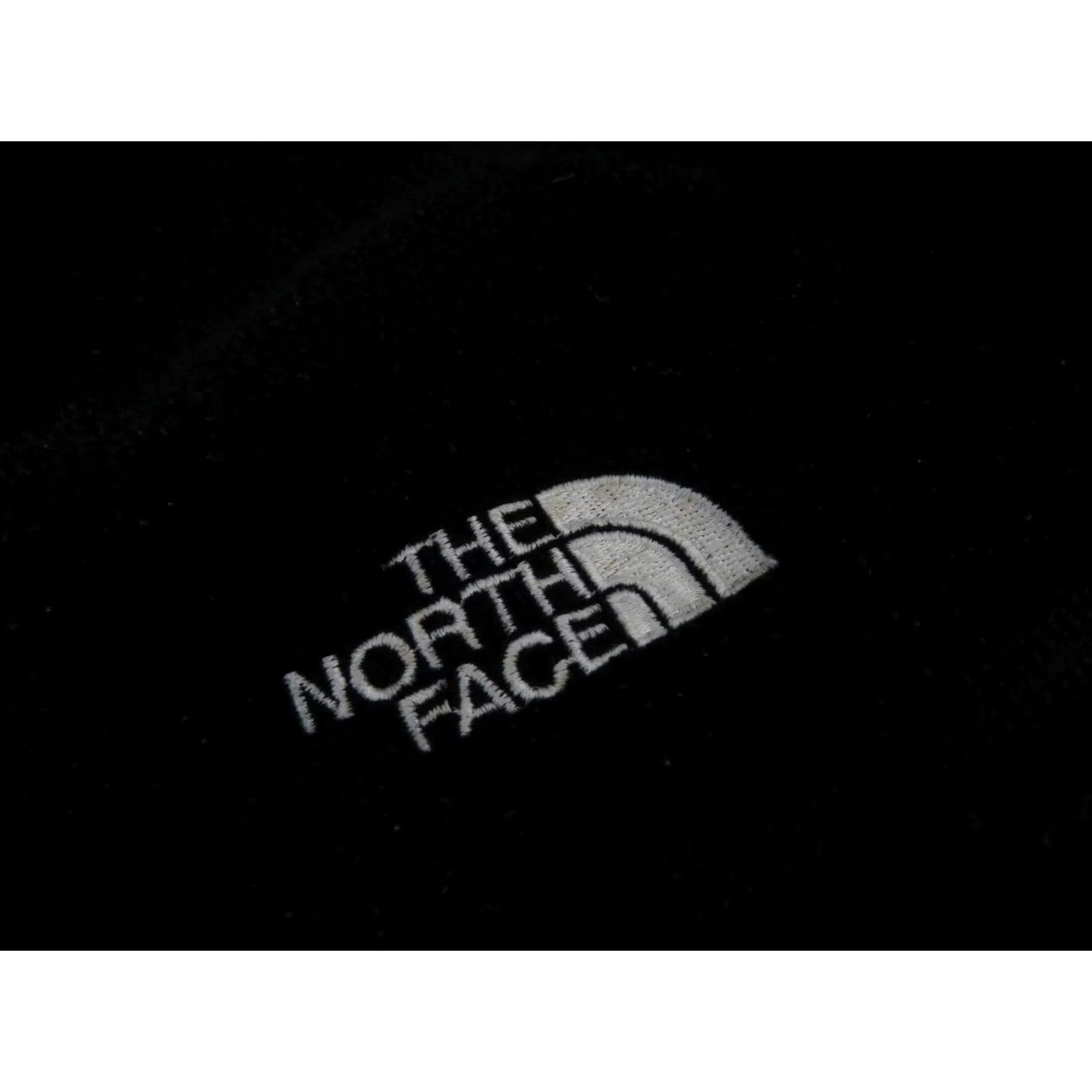 The North Face VINTAGE The North Face Mens Synchilla Snap Pullover Jacket Black M Size US M / EU 48-50 / 2 - 4 Thumbnail