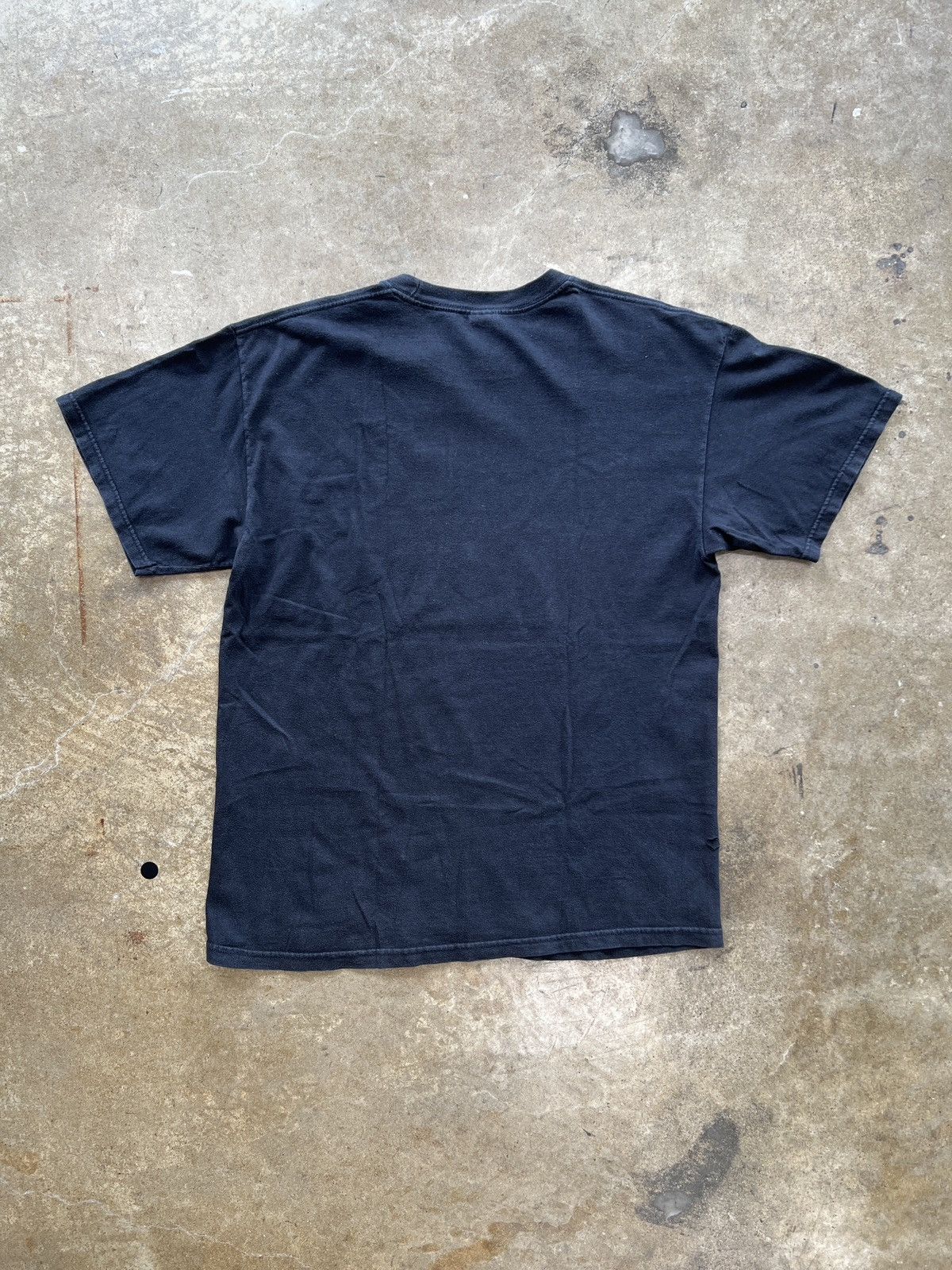 Vintage Vintage 2008 The Mummy Tomb of the Dragon Emperor Tee Large Size US L / EU 52-54 / 3 - 4 Thumbnail