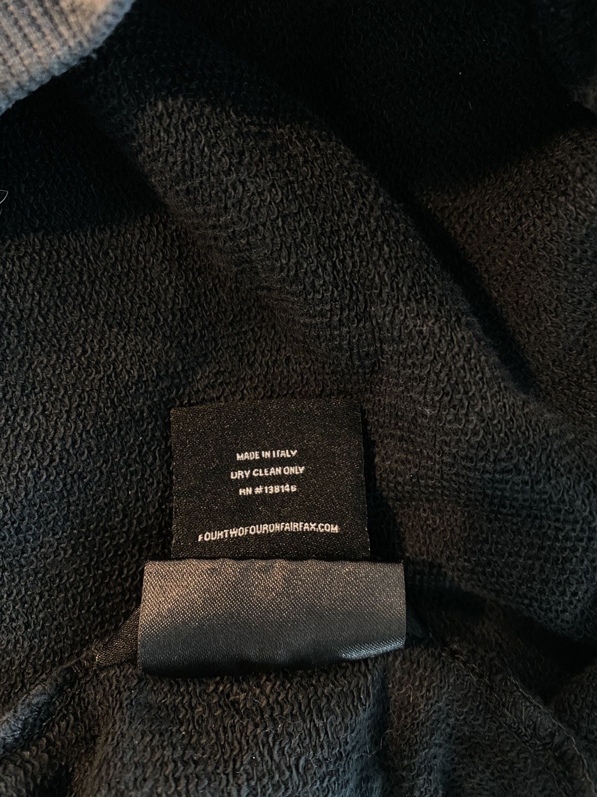 Other 424- Hoodie Size US M / EU 48-50 / 2 - 6 Thumbnail
