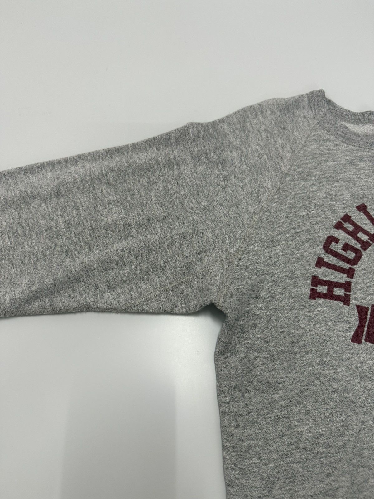 Champion 🔥 60's Repro Champion Running Man Sportwear sweatshirt - M Size US M / EU 48-50 / 2 - 6 Thumbnail