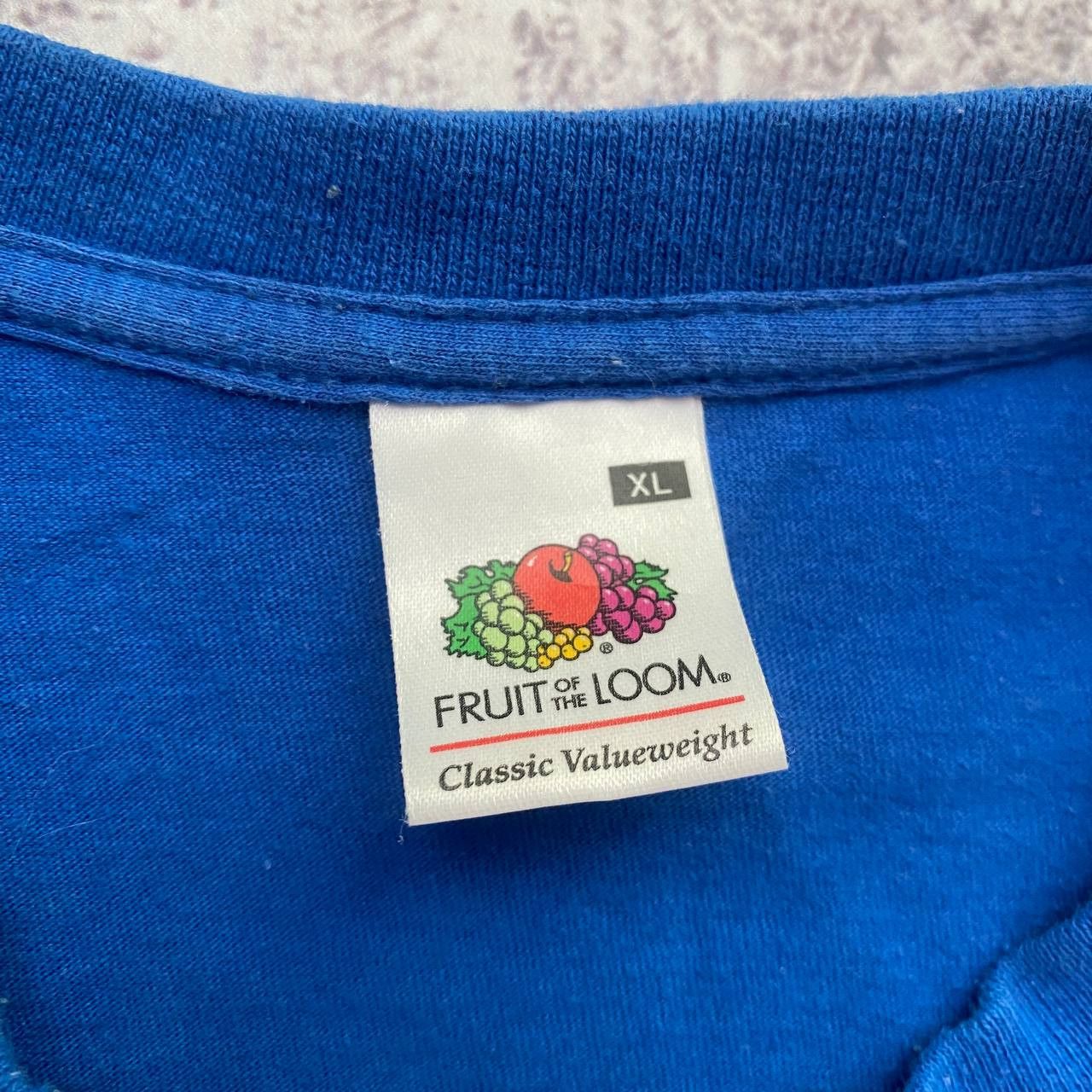 Other Vintage Y2K ADULT “ FUCK ME IM FAMOUS STAR “ SLOGAN Tee Size US XL / EU 56 / 4 - 3 Thumbnail