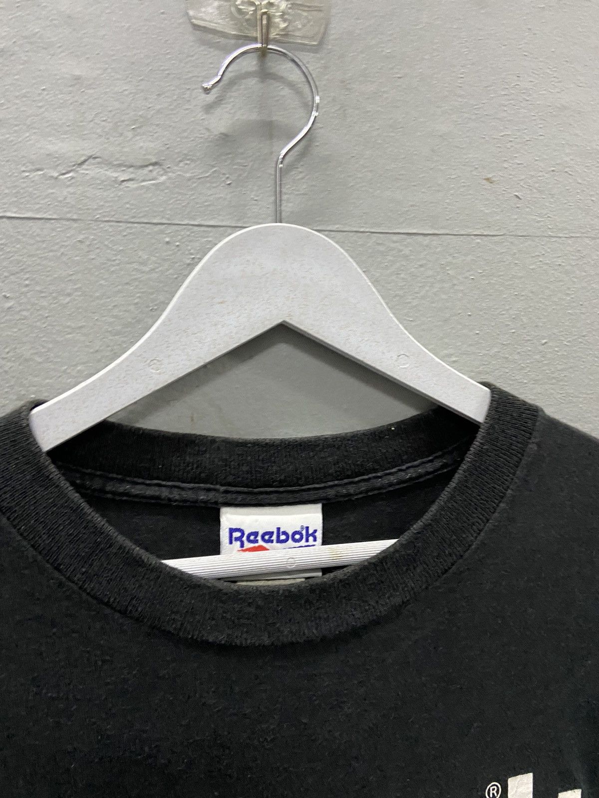 Reebok VINTAGE REEBOK 90’s TEE SHIRT Size US M / EU 48-50 / 2 - 3 Thumbnail