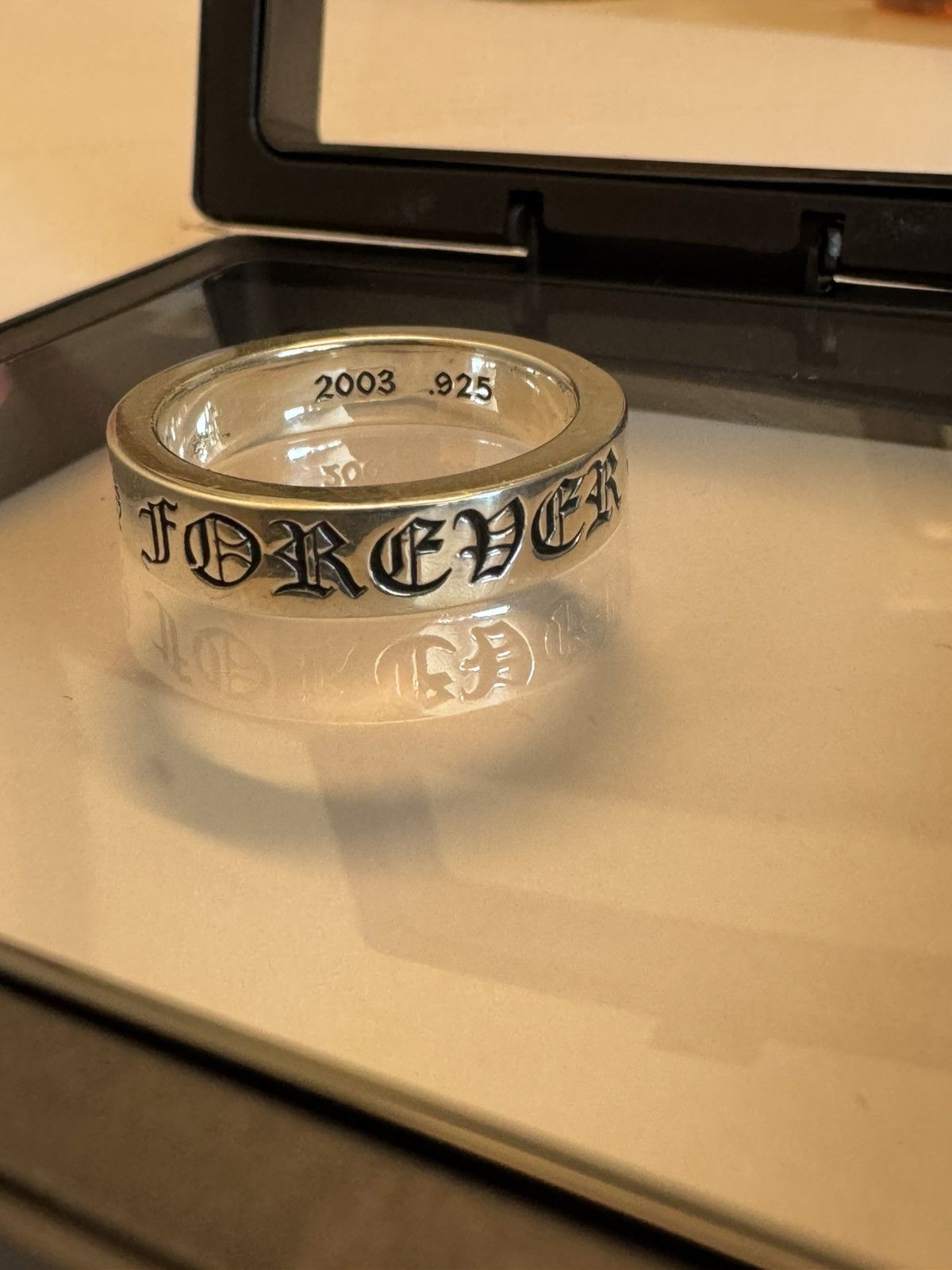 Chrome Hearts Chrome hearts Size ONE SIZE - 1 Thumbnail