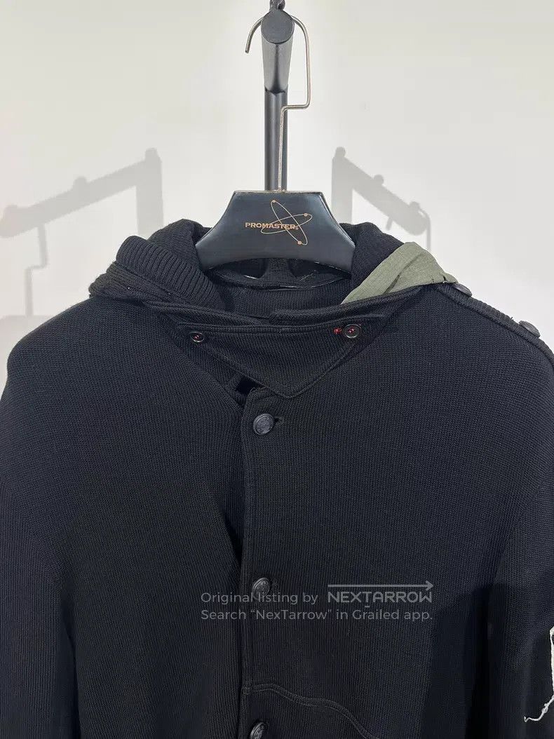 Paul & Shark Paul & Shark Greg Lauren collaboration military-style long Size US L / EU 52-54 / 3 - 5 Thumbnail