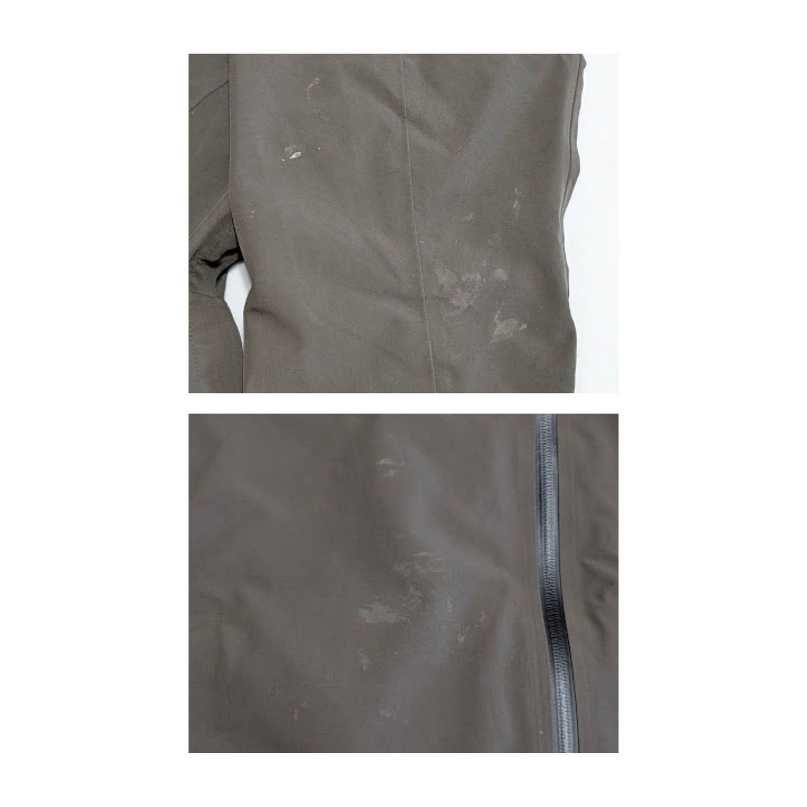 The North Face The North Face Powderflo Futurelight Dryvent Shell Size XL Size US XL / EU 56 / 4 - 6 Thumbnail