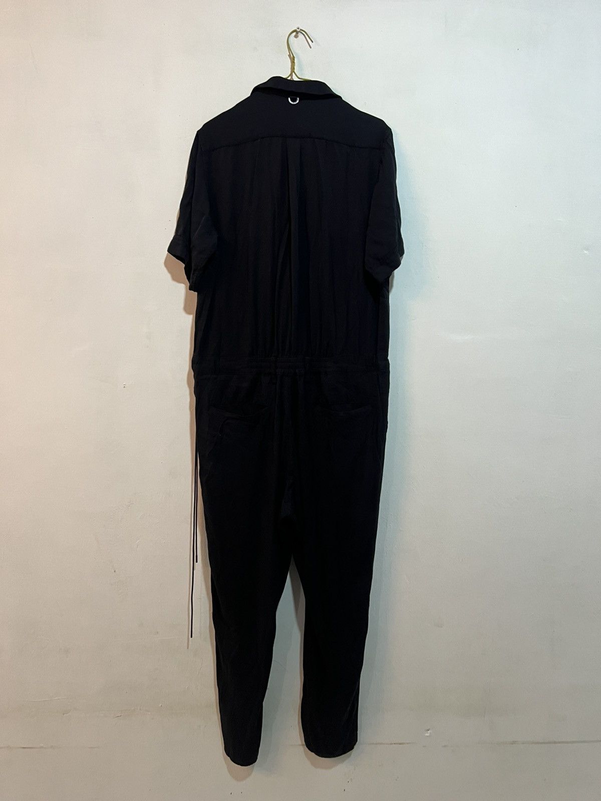 Maison MIHARA YASUHIRO FIT MIHARA YASUHIRO JUMP SUIT Size US 30 / EU 46 - 7 Thumbnail
