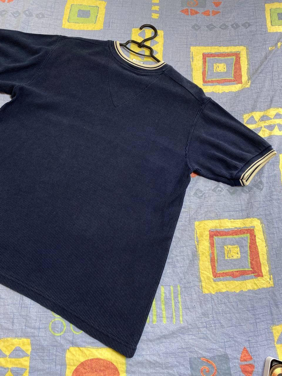 Nike Vintage Nike T shirt logo Size US L / EU 52-54 / 3 - 14 Thumbnail