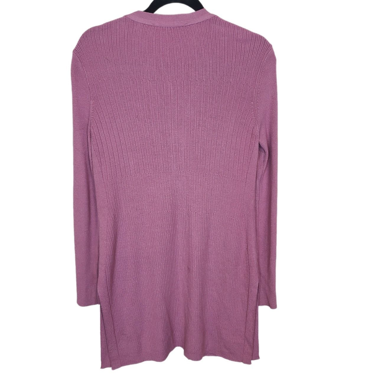 White House Black Market White House Black Market Cardigan Sweater Open Size S Preppy Size S / US 4 / IT 40 - 7 Thumbnail